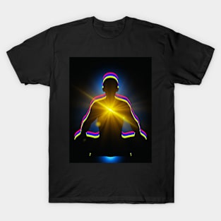 Divine spark T-Shirt